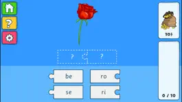 Game screenshot Pusle småord mod apk