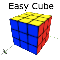 Simple Cube