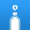 Water Coach App Positive Reviews