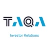 TAQA Investor Relations icon