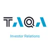 TAQA Investor Relations