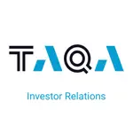TAQA Investor Relations App Positive Reviews