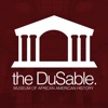 The Augmented DuSable Museum - iPhoneアプリ