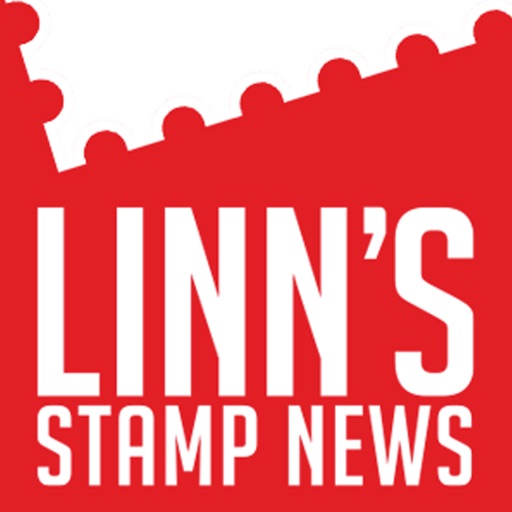 Linn’s Digital Edition icon