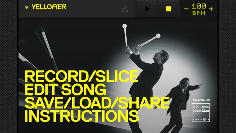 Yellofier screenshot 1 of 5