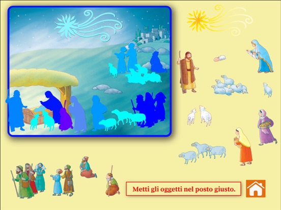 Screenshot #5 pour La canzone di Natale