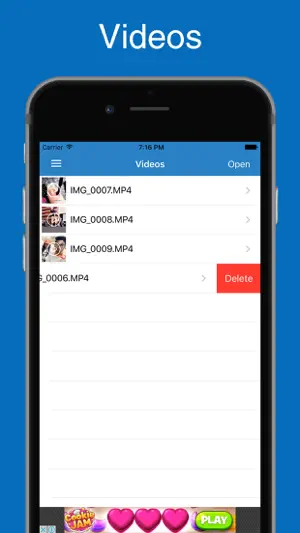 Video Info screenshot 2