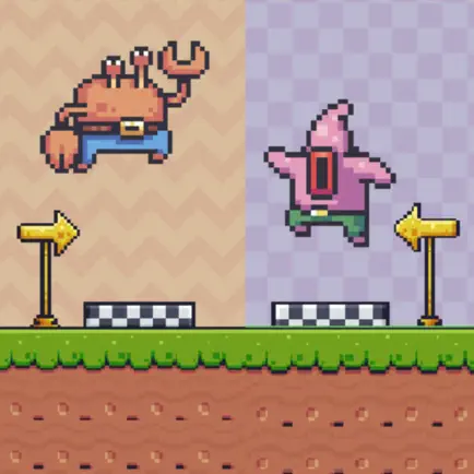 Pixel Brother Adventure Читы