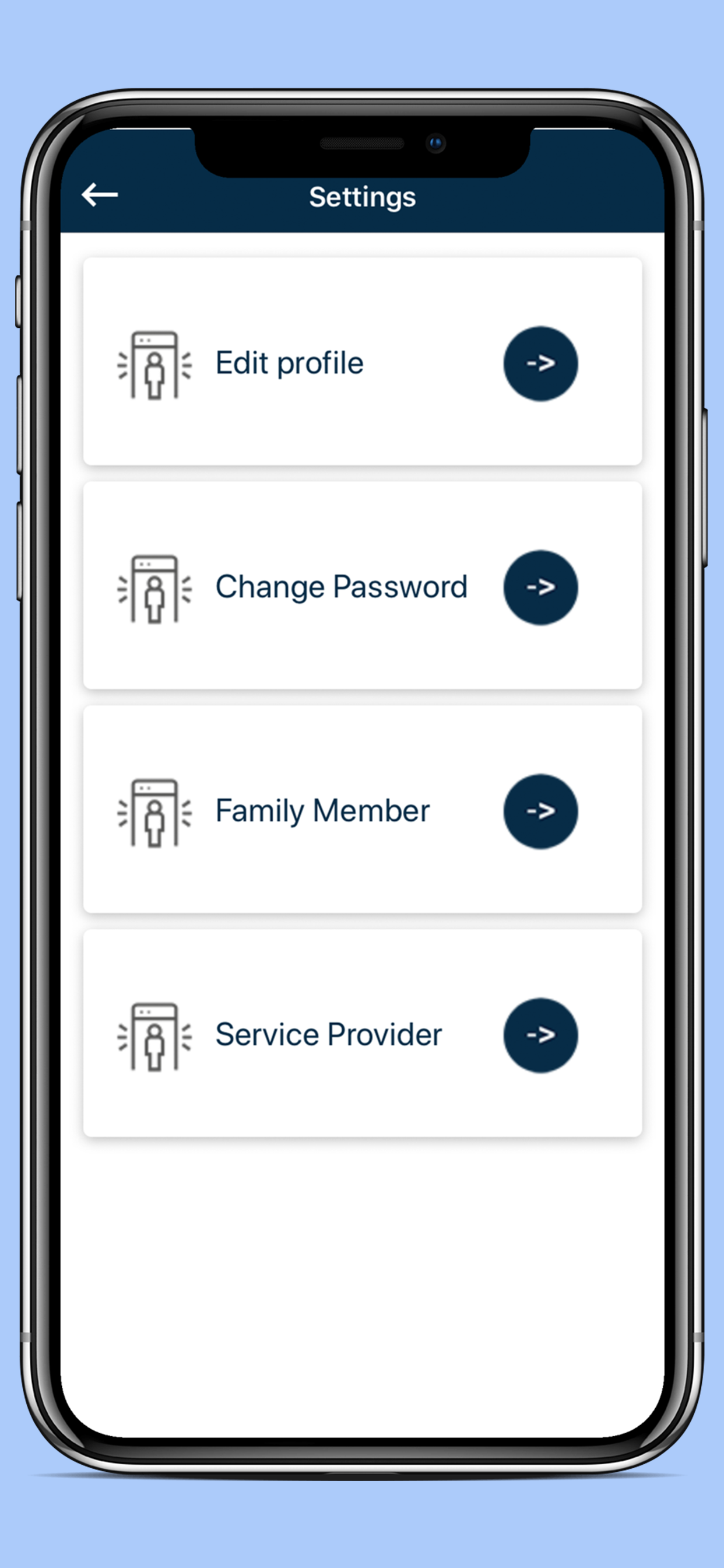 PreSecuritysSoft User screenshot 6