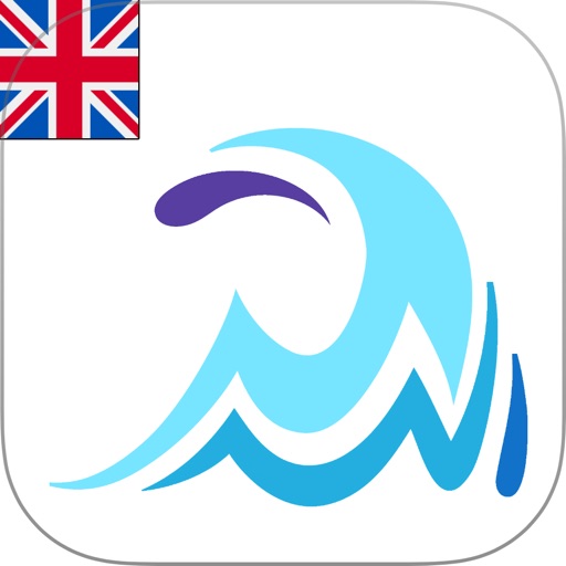 Tide Times UK : British Tides icon