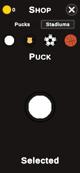 Game screenshot Sling The Puck hack