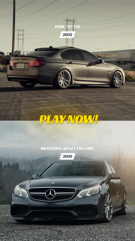 Turbo: Car quiz & trivia game