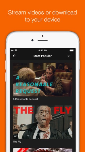Discover Film(圖4)-速報App