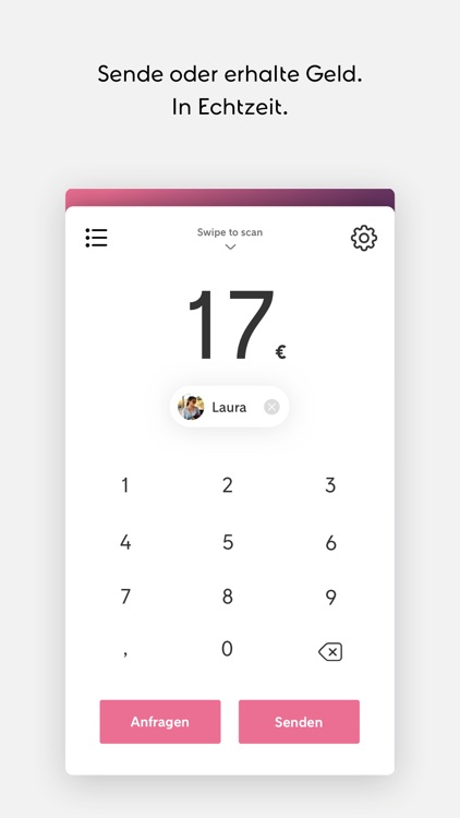 Wavy by Klarna