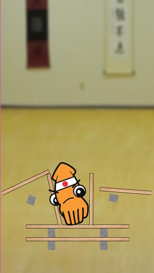 Karate Squid(圖3)-速報App
