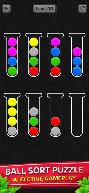 Classic Number Game -Slide Puz(圖2)-速報App