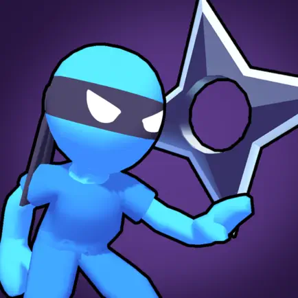 Shuriken Cut Читы