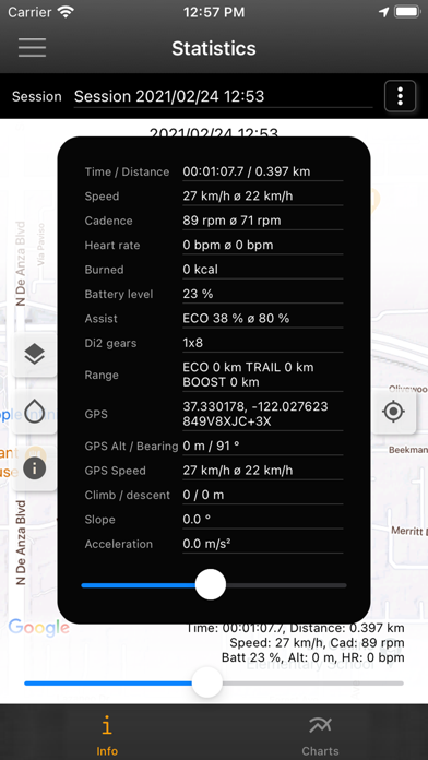 STUnlocker Ride Screenshot