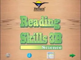 Game screenshot Reading Skills 3B mod apk