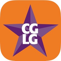 CGLG logo