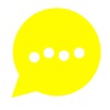 First Time: Anonymous Chat icon