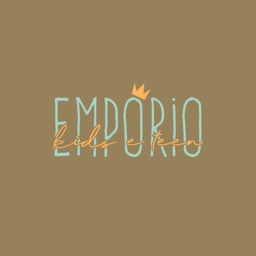 Empório Kids e Teen