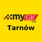 MyCar Taxi Tarnów 536 333 000 App Contact