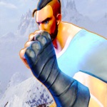 Combat Street Fighter KungFu