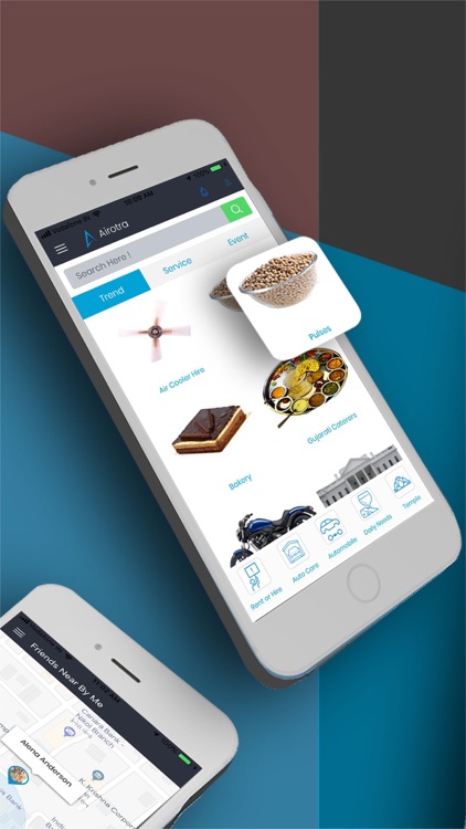 Airotra Online Shopping App