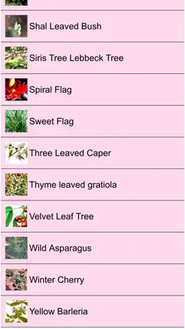 Game screenshot Ayurvedic Medicine apk