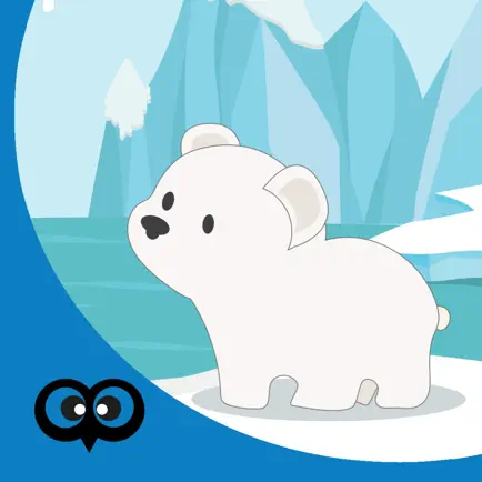 Dyra i Arktis Читы