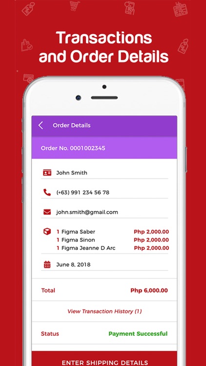 Sure Tayo screenshot-5