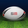 League Live for iPad: NRL news icon