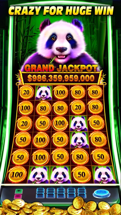 Vegas Roller Slots