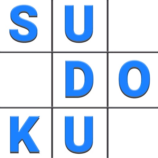 Sudoku Space