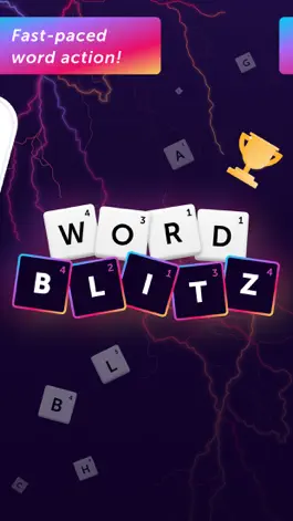 Game screenshot Word Blitz ･ apk