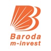 Baroda m-Invest