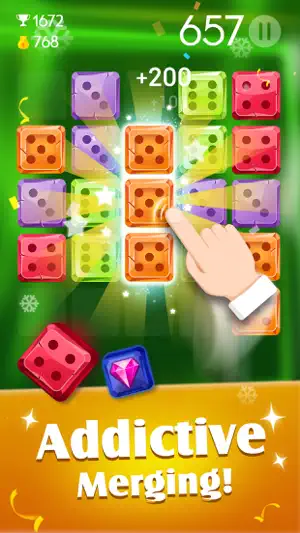 Merge Frenzy - Sort Puzzle screenshot 4