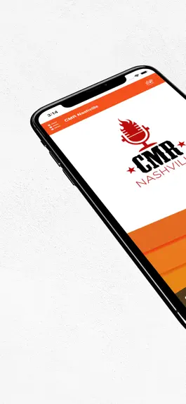 Game screenshot CMR Nashville mod apk