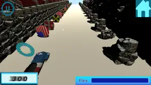 mTrigger Flex Sledding screenshot 3