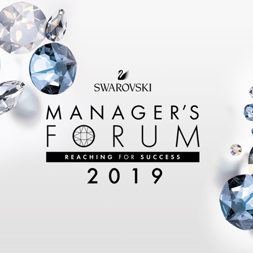 Swarovski Manager's Forum 2019 by Swarovski Australia Pty Ltd