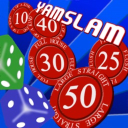 Yamslam