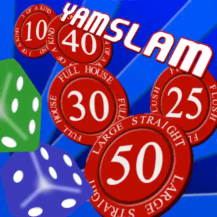 Yamslam Cheats