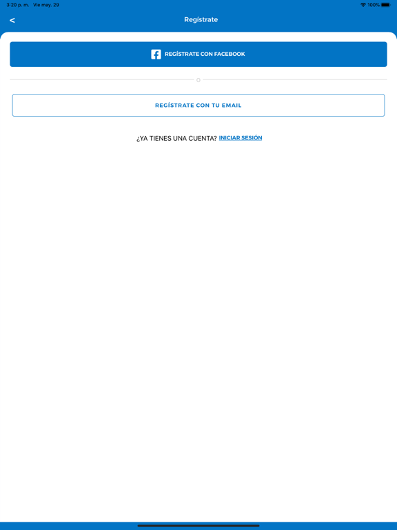 Screenshot #6 pour SAVAR express