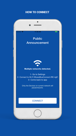 Driver Alert - BharatBus(圖2)-速報App