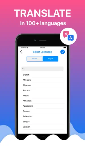 Translator App: All Language screenshot 1