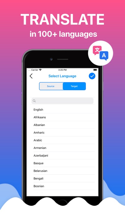 Translator App: All Language