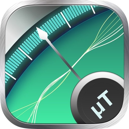 Magnetic Detector PRO icon