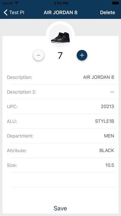 RP Companion screenshot-3