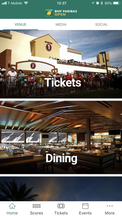 2019 BNP Paribas Open